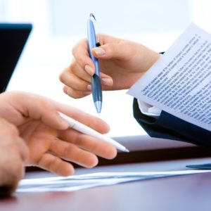 Contrato de trabajo